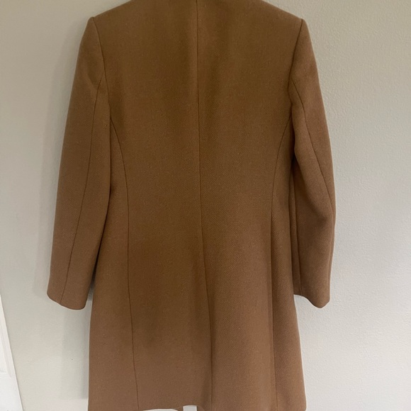 Coat - Picture 2 of 3